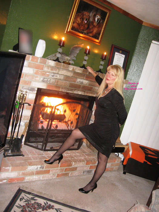 Pic #1Very Sexy Hot Girlfriend