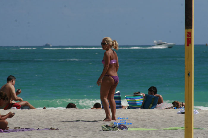 Pic #1True Voyeur
