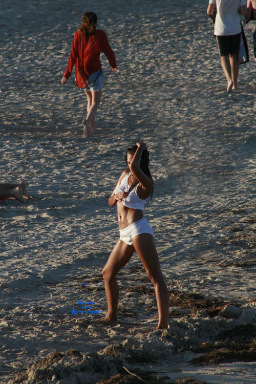 Pic #1 True Voyeur 4