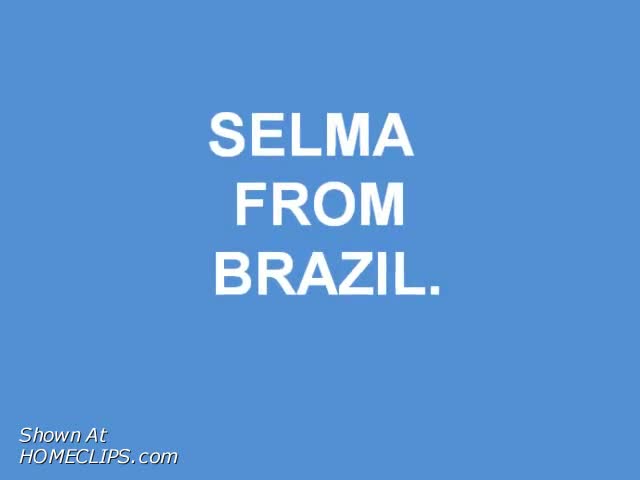 Pic #1Selmarecife: My Delicious Ass.