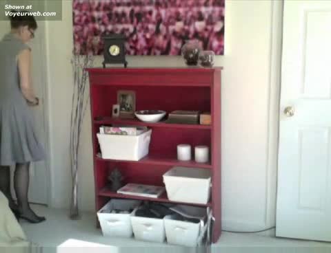 Pic #1Marylin - Bad Teacher