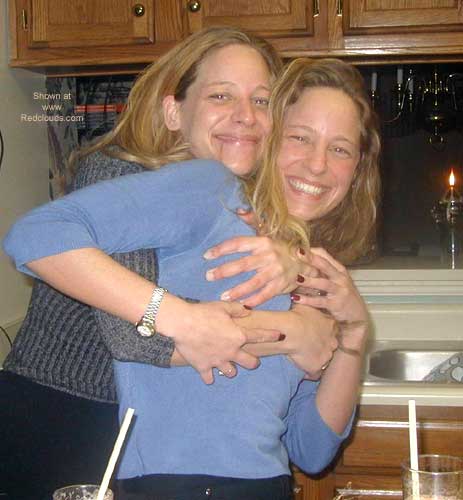 Pic #1Katie's Twin Taylor