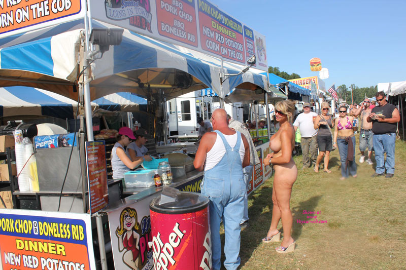 Pic #1Buying Water