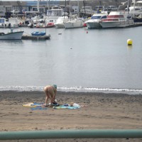 Pic #1 Around Tenerife