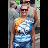 Pic #1 The Real Fantasy Fest 2011