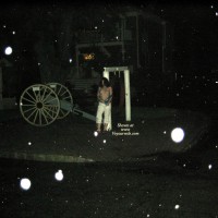 Pic #1*wt L2f Gets Her Tshirt Wet, Part Ii