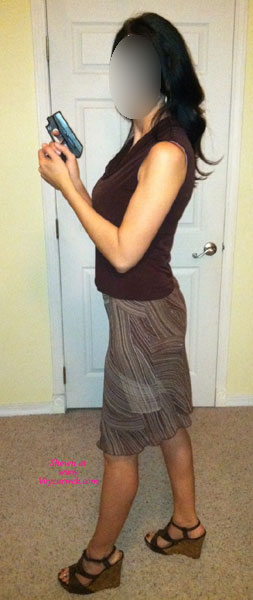 Pic #1Sexy  Mom