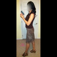 Pic #1Sexy  Mom