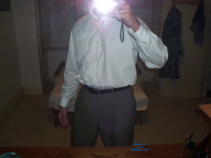 Pic #149 And Always Horny