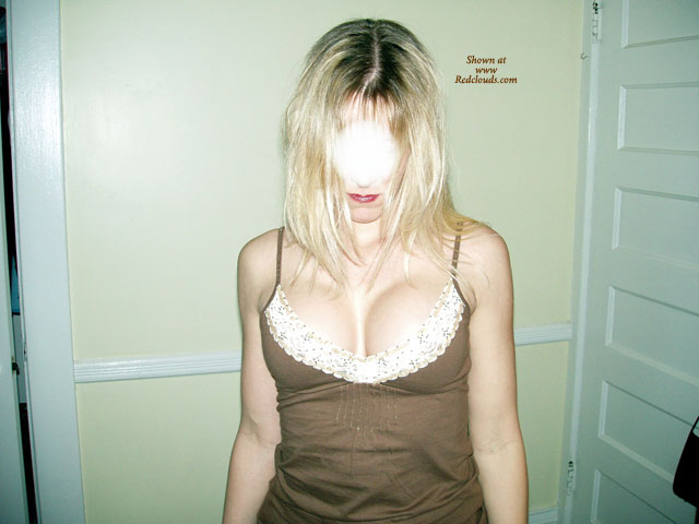 Pic #1Natasha's Back!