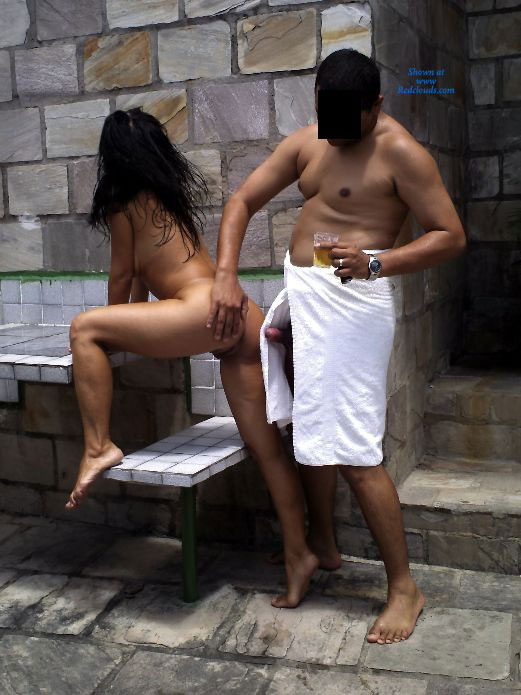 Pic #1Brazil: Selma And Friends