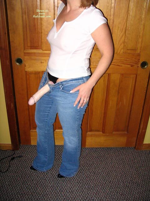 Pic #18rings Strapin&#39; Them On