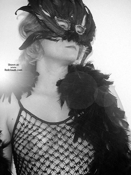 Pic #1Masks-Revisited