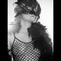 Pic #1Masks-Revisited