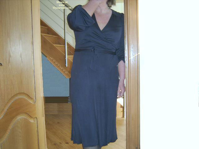 Pic #1Getting There But Needs Encouragement