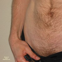 Pic #1M* A Cock Without A Face