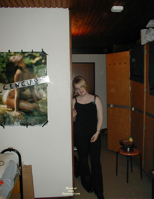 Pic #1Some Girl I Fucket