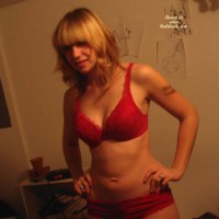 Pic #1Hot Ex-fiancee