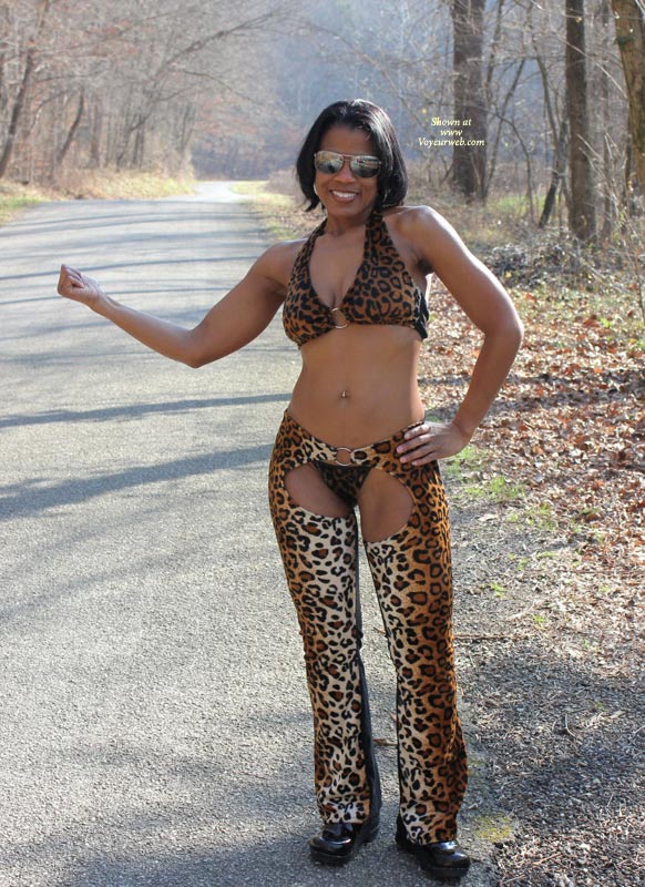 Pic #1OHGirl: Nature Hike