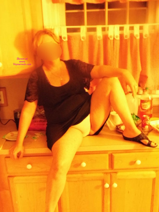 Pic #1Wife 37