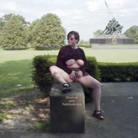 Pic #1Wife in Wash. D.C.