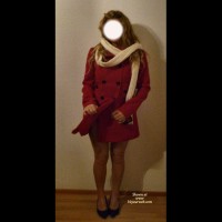 Pic #1 M Hot Legs !