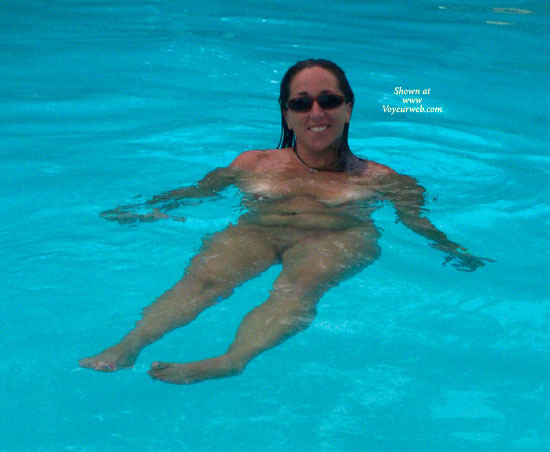 Pic #1Eye Nekkid All Day Part2