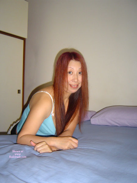 Pic #1Nina 2