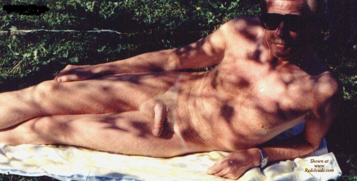 Pic #1In The Sun