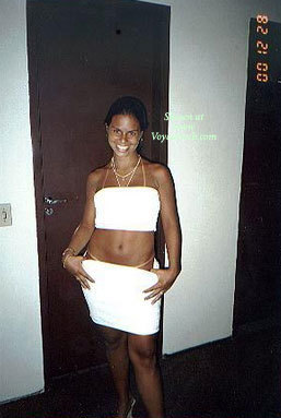 Pic #1Desde Venezuela