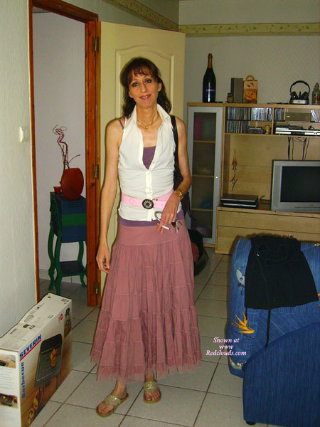 Pic #1Murielle 46 Ans, Part 2