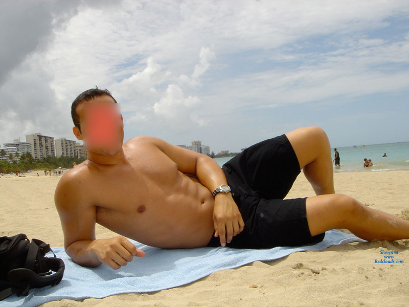 Pic #1For Your Viewing Pleasure Ladies