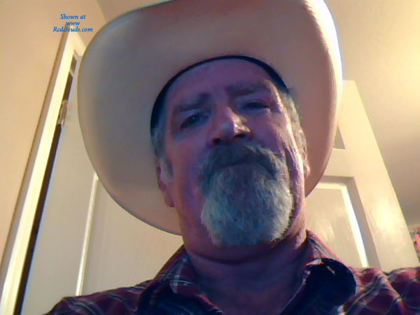 Pic #1Redcloud Man