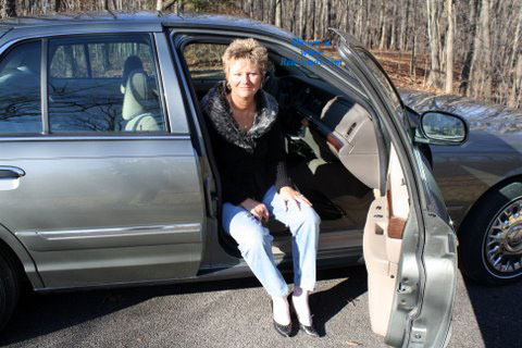 Pic #1Hidden Lake Gardens Pt. 1