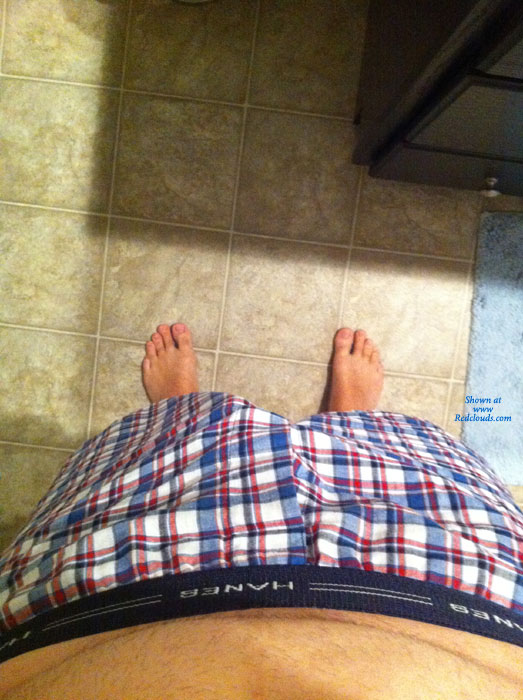 Pic #1Needs To Get Out