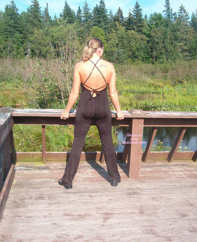 Pic #1Sweetness Debut