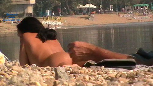 Pic #1Hot Beach
