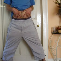 M* For Ladies Eyes Only, Trade?