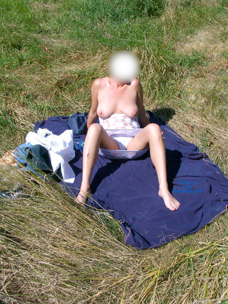 Pic #1Summer In Canada #2