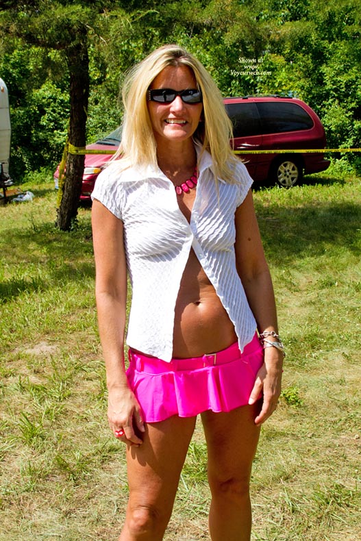 Pic #1Clothed, Semi Clothed & Nude At NAP 2011