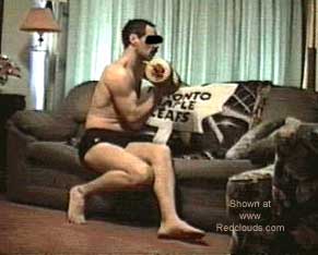 Pic #1M* Lonely Canadian