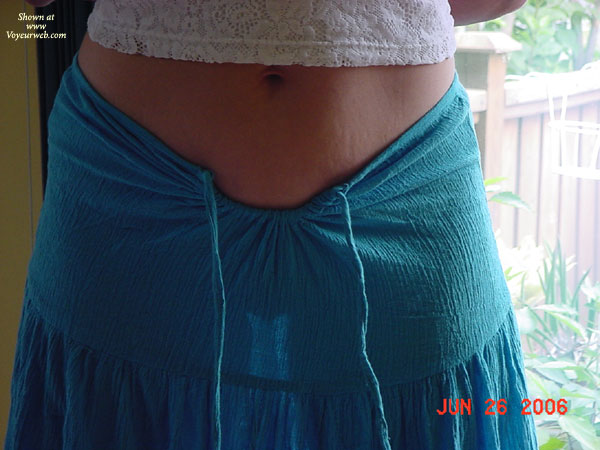 Pic #1Mrs. O's Day At The Lake