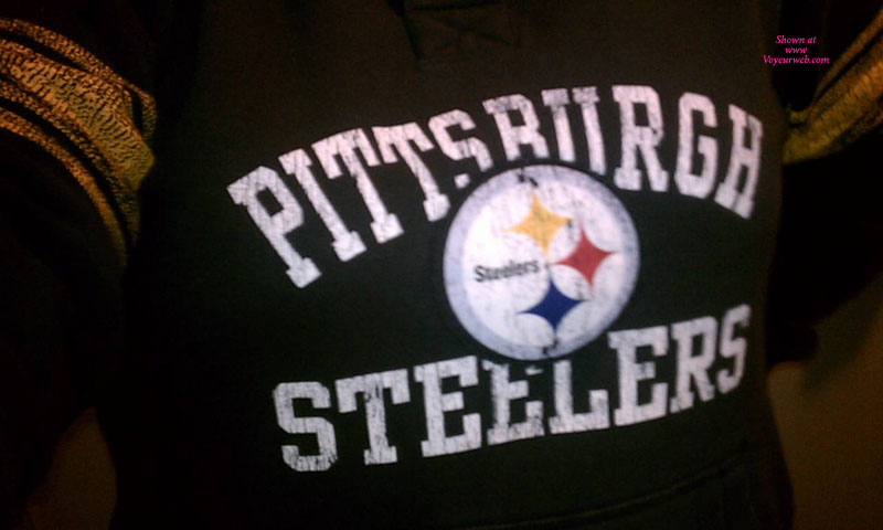 Pic #1Lost Another Bet :)