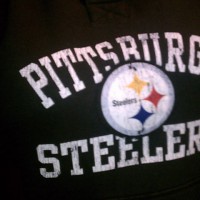 Pic #1 Lost Another Bet :)