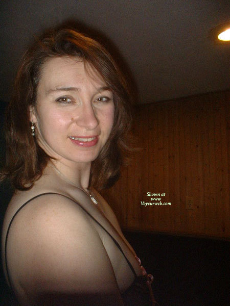 Pic #1 Supporting My Troop