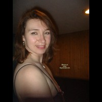 Pic #1 Supporting My Troop