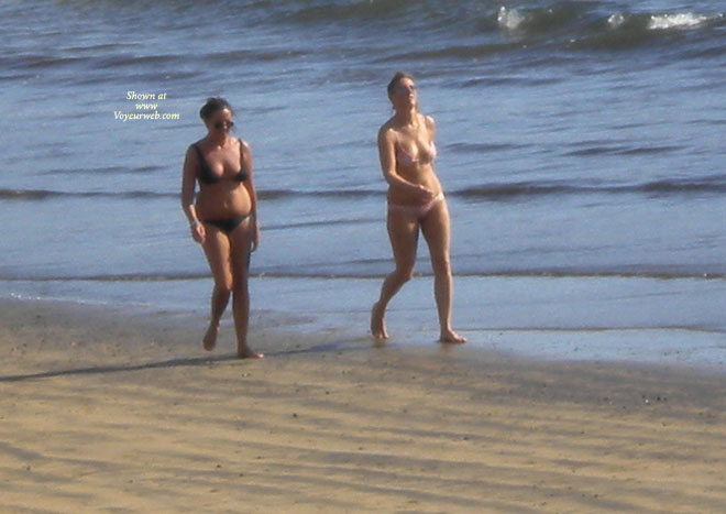 Pic #1 Tenerife
