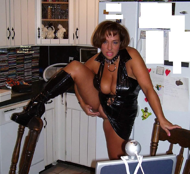 Pic #1Misty's 20th Anniversary (kinda Sorta)