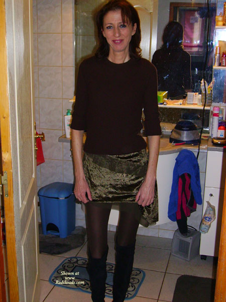 Pic #1Murielle 46 Ans