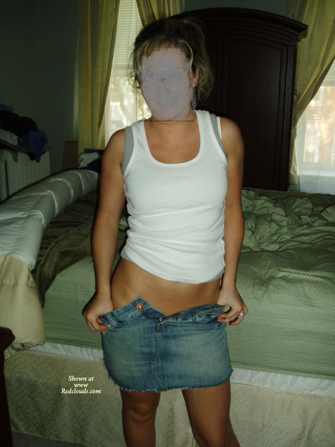 Pic #1Hot Wife
